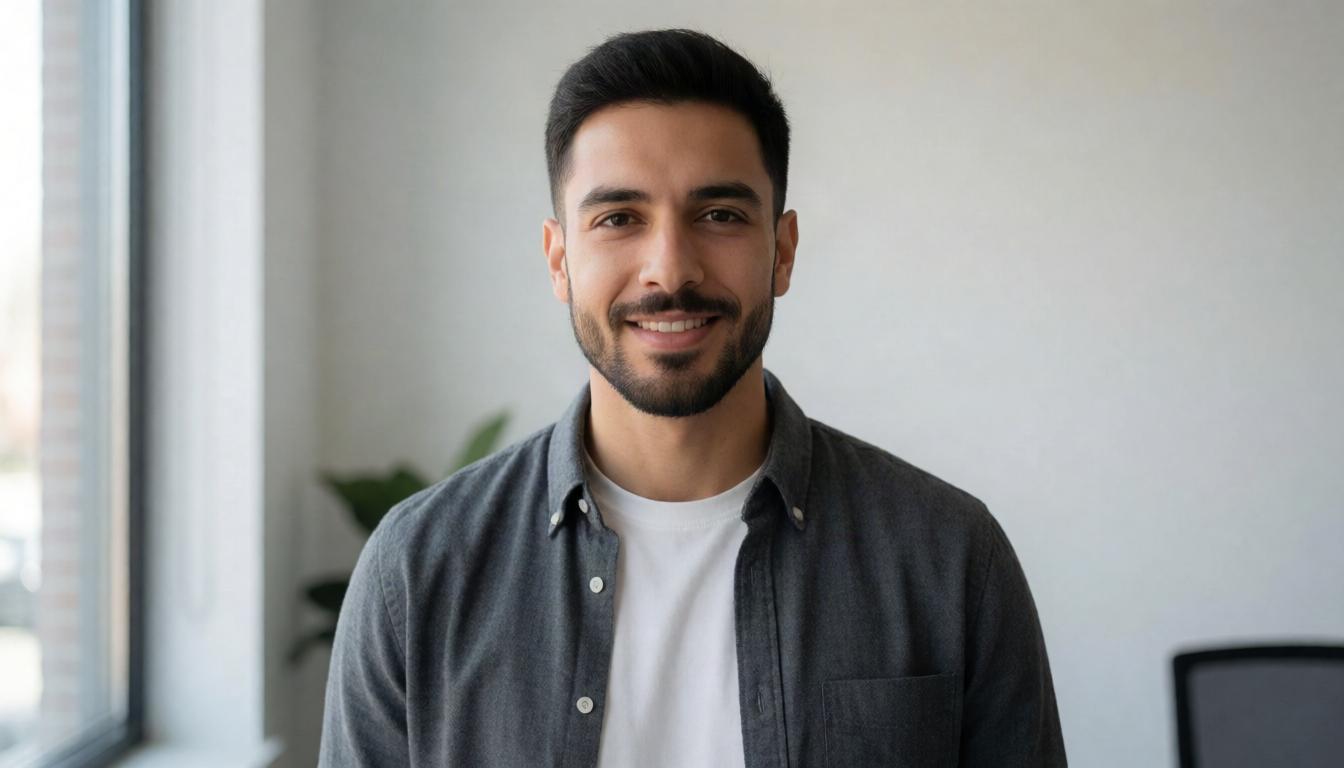 Daniel R.