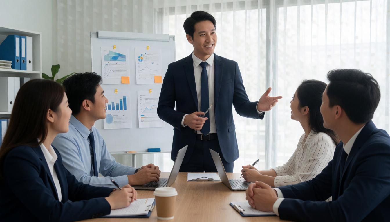 For Small Business Teams